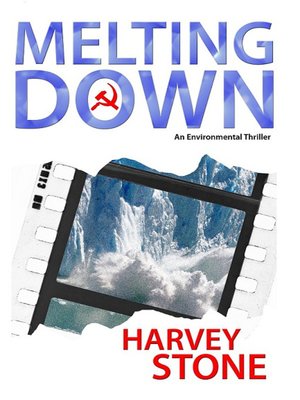 cover image of Melting Down